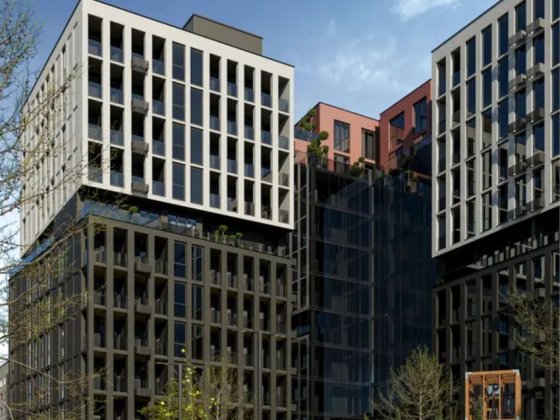 ВІДДІЛ ПРОДАЖУ Продаж 2 кімнатної квартири у ЖК Нова Сіті, БЕЗ КОМІСІЇ Ужгород