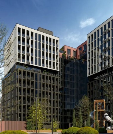 ВІДДІЛ ПРОДАЖУ Продаж 2 кімнатної квартири у ЖК Нова Сіті, БЕЗ КОМІСІЇ - фото 1