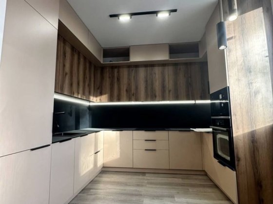 Продаж 2 кімнатної квартири в Боздош з газом Ужгород