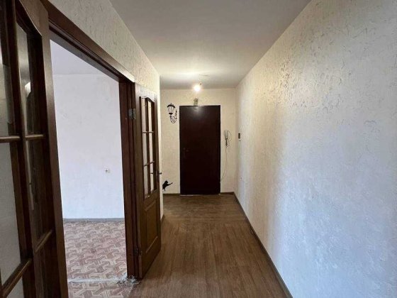 Трикімнатна квартира в новому цегляному будинку. Полтава