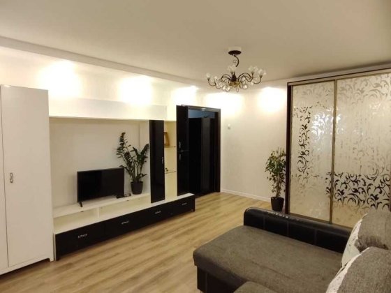 1к.квартира, Київський р-н, 35м2, євроремонт Полтава