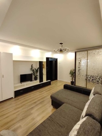 1к.квартира, Київський р-н, 35м2, євроремонт - фото 1