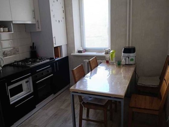 3 кімн.квартира в р-ні ТРЦ Київ Полтава