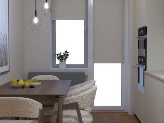 Продаж 1-кімнатноі квартири ЖК Озерний край Ужгород