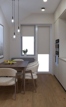 Продаж 1-кімнатноі квартири ЖК Озерний край - фото 1