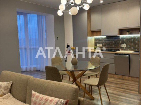 1 кімнатна новобудова (студія) з панорамним  виглядом на озеро Чернівці