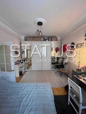 Продаж двокімнатної квартири. Центр. - фото 1