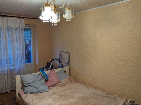 Продається 1 кімнатна квартира! МБЗ Полтава