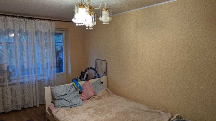 Продається 1 кімнатна квартира! МБЗ - фото 1