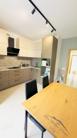 Продаж 2 кімнатноі новобудови з ремонтом. Руська 236 е - фото 1