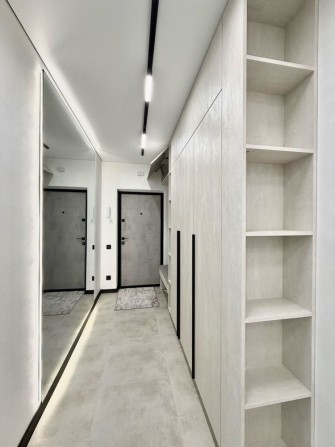 Продається 2х кімнатна квартира - фото 1