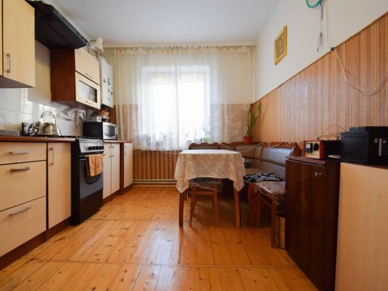 Продаж просторої 5 к. Квартири на вулиці Лучаківського 13 Тернополь