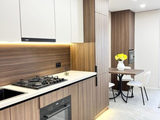 Продається 2 кімнатна квартира по вул. Тролейбусна Тернополь