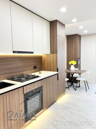 Продається 2 кімнатна квартира по вул. Тролейбусна - фото 1