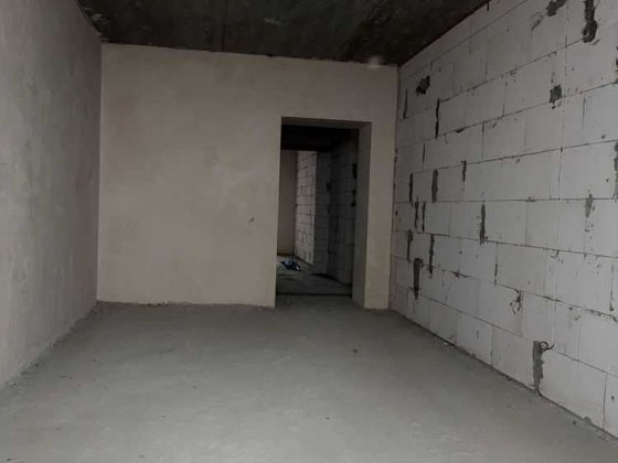 2к в цегляній зданій новобудові 77 кв/м, 3/10 поверх Полтава