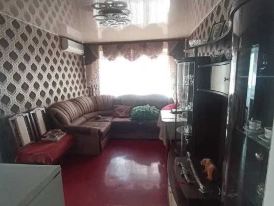 2к квартира у центральній частині міста Полтава