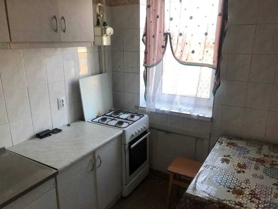 Продаж 1-кімнатної квартири по вул.Засумська (р-н магазину Віста) Суми