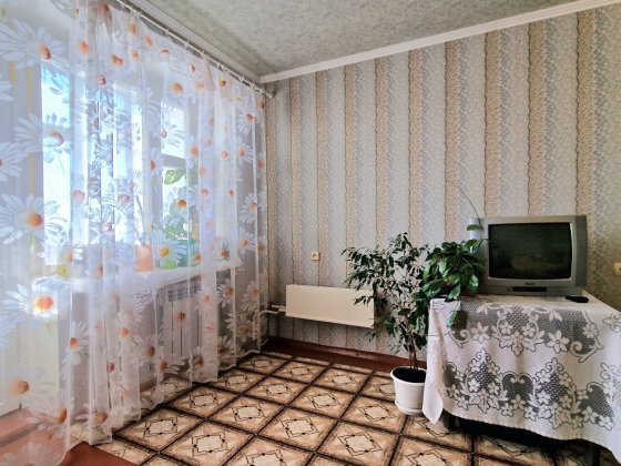 Продаж 1 кімнатної квартири в центрі по вул.Леваневського Суми