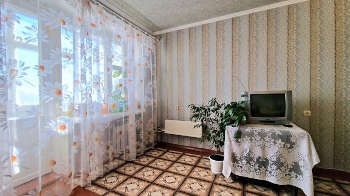 Продаж 1 кімнатної квартири в центрі по вул.Леваневського - фото 1