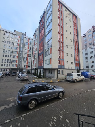 Продаж  квартири  новобудови Чернівці - фото 1