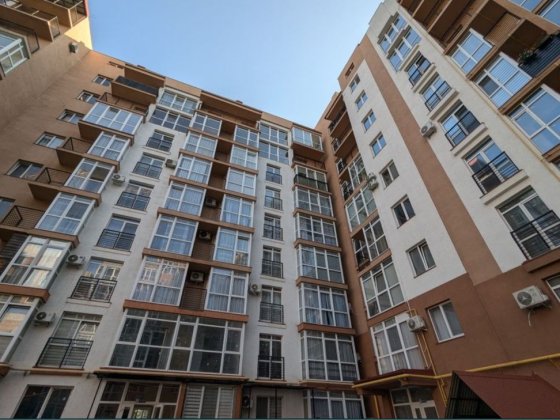 Продам 2 кімн новобудову Черновцы