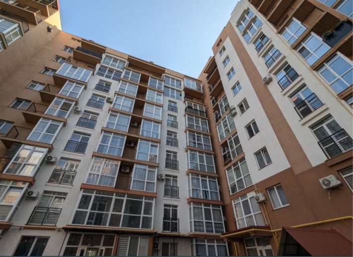 Продам 2 кімн новобудову - фото 1