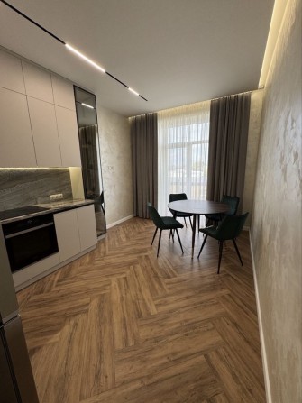 ЗДАНА в експлуатацію 2-кімнатна новобудова - фото 1