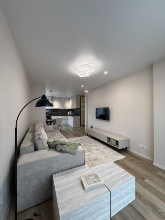 Новобудова в 5 хв від Театральноі площі - фото 1