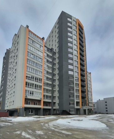 Продаж трикімнатної квартири в ЖК Еверест - фото 1