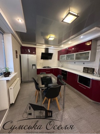 Шикарна 2 рівнева квартира з а/о центр - фото 1