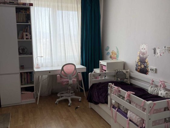 Продаж 2-х кімнатної квартири Ужгород