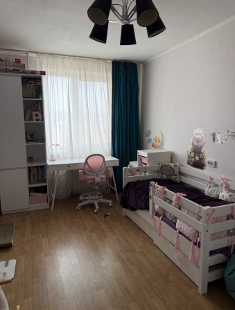 Продаж 2-х кімнатної квартири - фото 1