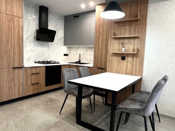 Продається  1 кім. квартира 47м² Водограй Черновцы