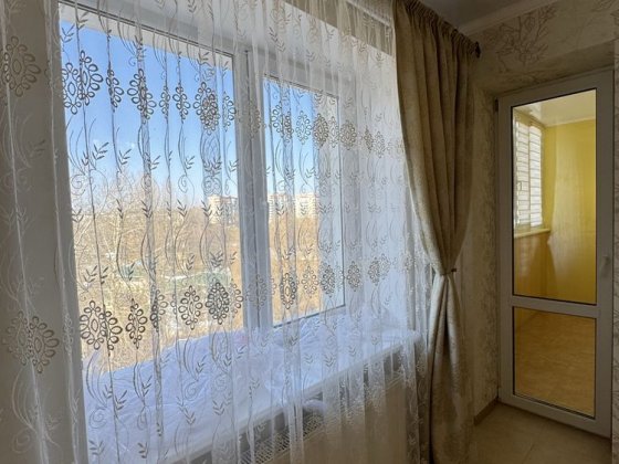 3х кімнатна квартира в новому будинку над парком Казка Суми