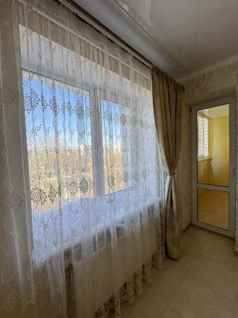 3х кімнатна квартира в новому будинку над парком Казка - фото 1