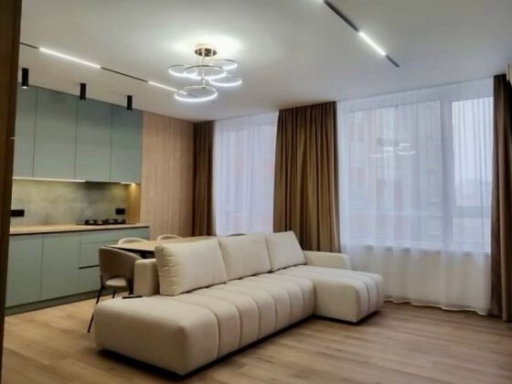 Продаж 3 км квартири в Центрі, вул. Торговиця Тернопіль