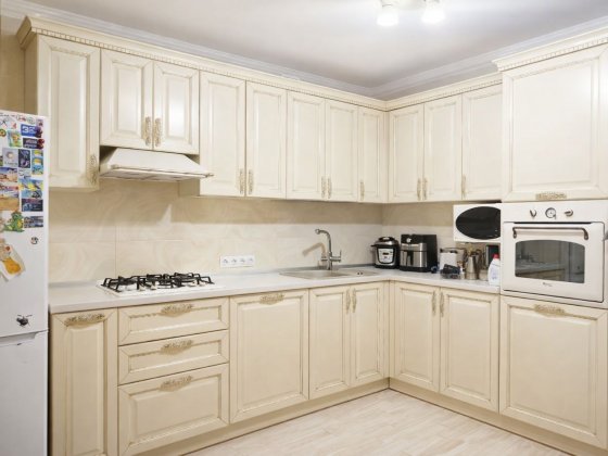 Ідеальна 2к квартира в цегляному будинку з автономним опаленням Суми