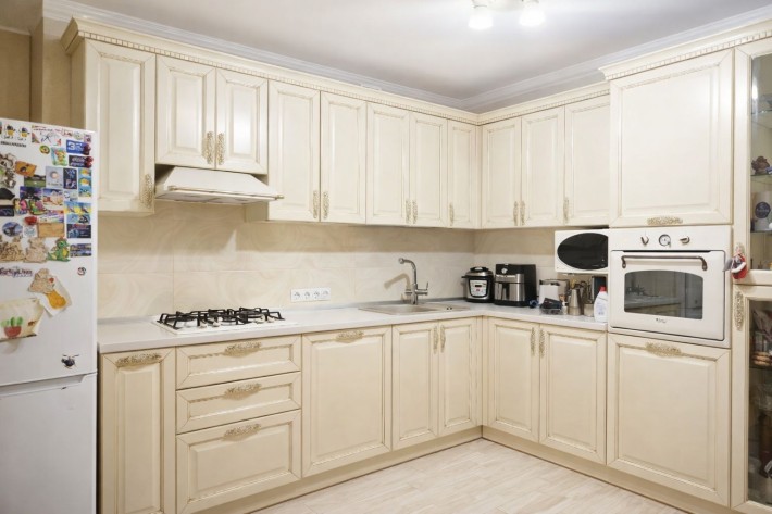 Ідеальна 2к квартира в цегляному будинку з автономним опаленням - фото 1