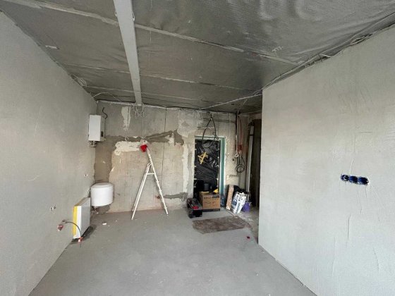 Продається однокімнатна квартира в ЖК Еліт Парк-1, Ближня Сторожниця. Ужгород