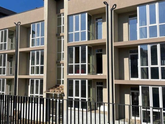 Ідеальна квартира для родини! Чернівці