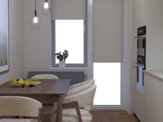 Продаж однокімнатної квартири по вул.Єньківська Ужгород