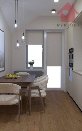 Продаж однокімнатної квартири по вул.Єньківська - фото 1