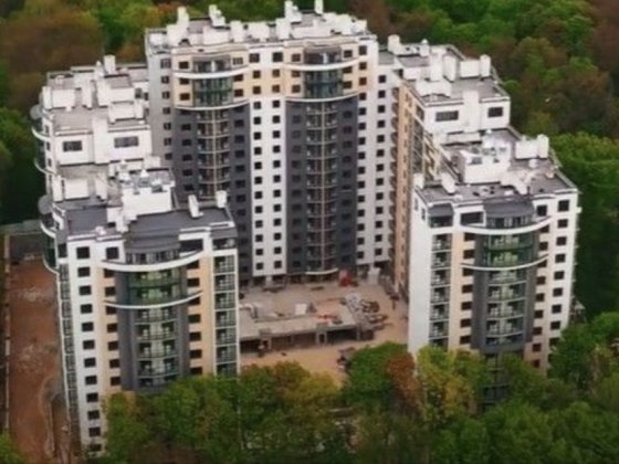 Продаж квартири з ремонтом, вулиця Чумацька Тернопіль