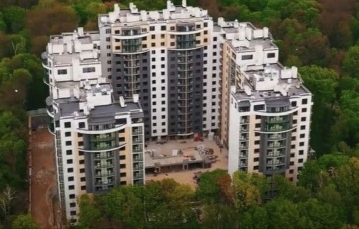 Продаж квартири з ремонтом, вулиця Чумацька - фото 1