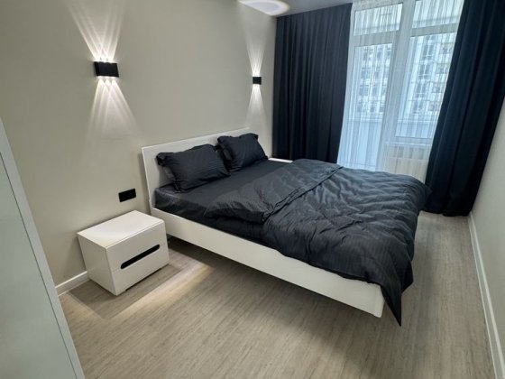 Продаж 2-к квартири по вул. Смакули Тернопіль