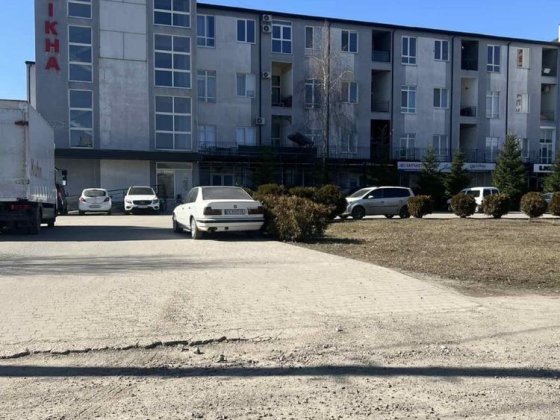 Продаж просторої 3-х квартири від забудовника з великою терасою Чернівці