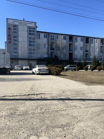 Продаж просторої 3-х квартири від забудовника з великою терасою - фото 1