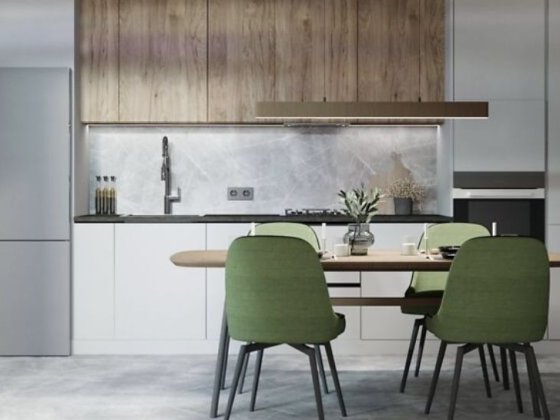 Продається 3 кімнатна квартира  на провулок Цегельний Тернополь