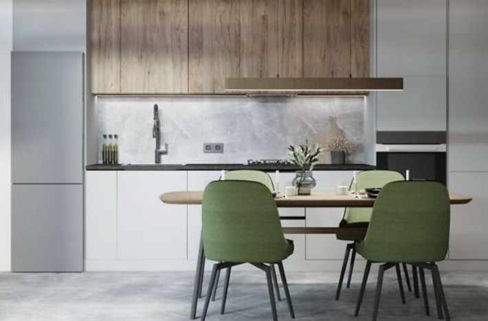 Продається 3 кімнатна квартира  на провулок Цегельний - фото 1