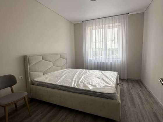 Продаж 2кім квартири, газ Ужгород